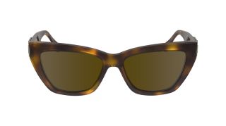 Gafas de sol Victoria Beckam VB668S Azul Mariposa - 2