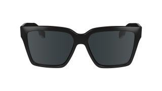 Gafas de sol Victoria Beckam VB672S Negro Rectangular - 2