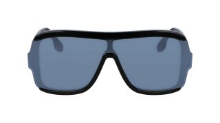 Gafas de sol Victoria Beckam VB673S Plateados Pantalla - 2