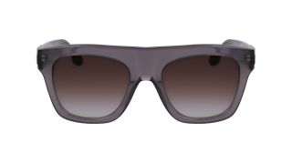 Ulleres de sol Victoria Beckam VB675S Gris Rectangular - 2