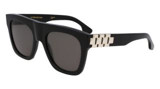 Gafas de sol Victoria Beckam VB675S Negro Rectangular - 1