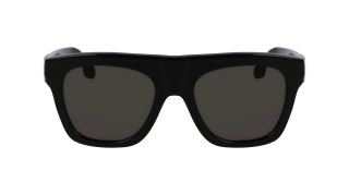 Gafas de sol Victoria Beckam VB675S Negro Rectangular - 2