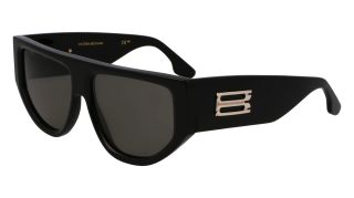 Gafas de sol Victoria Beckam VB676S Negro Rectangular - 1