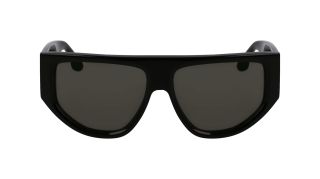 Gafas de sol Victoria Beckam VB676S Negro Rectangular - 2