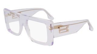 Gafas de sol Victoria Beckam VB677S Transparente Rectangular - 1