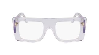 Gafas de sol Victoria Beckam VB677S Transparente Rectangular - 2