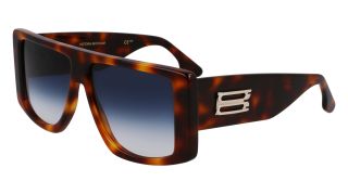 Ulleres de sol Victoria Beckam VB678S Blau Pantalla - 1