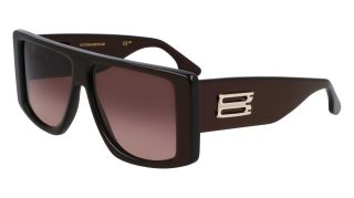 Gafas de sol Victoria Beckam VB678S Granate Pantalla - 1