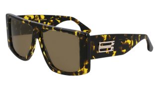 Gafas de sol Victoria Beckam VB678S Marrón Pantalla - 1