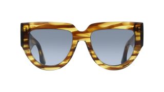 Gafas de sol Victoria Beckam VB679S Marrón Redonda - 2