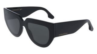 Gafas de sol Victoria Beckam VB679S Negro Redonda - 1