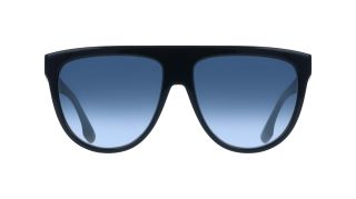 Gafas de sol Victoria Beckam VB680S Azul Aviador - 2
