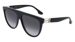 Gafas de sol Victoria Beckam VB680S Negro Aviador - 1
