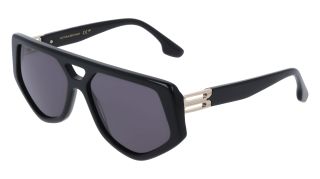 Gafas de sol Victoria Beckam VB681S Negro Rectangular - 1