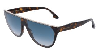 Gafas de sol Victoria Beckam VB682S Marrón Redonda - 1