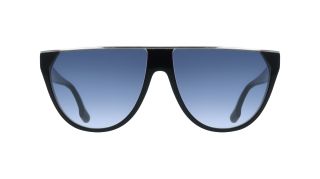 Gafas de sol Victoria Beckam VB682S Negro Redonda - 2