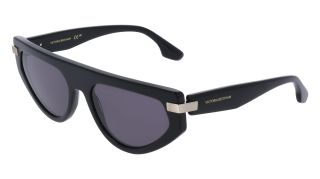 Gafas de sol Victoria Beckam VB685S Negro Redonda - 1
