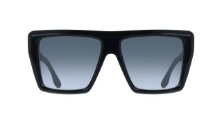 Gafas de sol Victoria Beckam VB686S Negro Cuadrada - 2