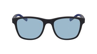 Gafas de sol Zeiss ZS22521SLP Negro Rectangular - 2