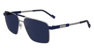 Gafas de sol Zeiss ZS23136S Azul Cuadrada - 1