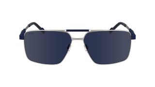 Gafas de sol Zeiss ZS23136S Azul Cuadrada - 2