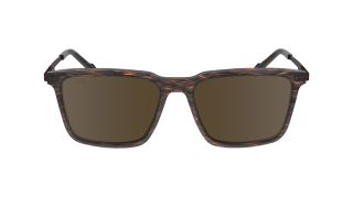 Ulleres de sol Zeiss ZS23716S Gris Rectangular - 2