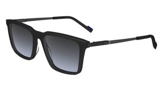 Gafas de sol Zeiss ZS23716S Negro Rectangular - 1