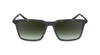 Ulleres de sol Zeiss ZS23716S Gris Rectangular - 2