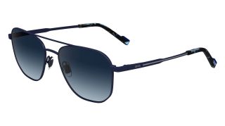Gafas de sol Zeiss ZS24149S Azul Rectangular - 1