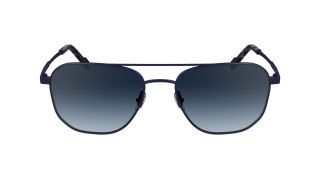 Gafas de sol Zeiss ZS24149S Azul Rectangular - 2