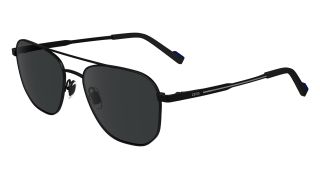 Gafas de sol Zeiss ZS24149S Negro Rectangular - 1