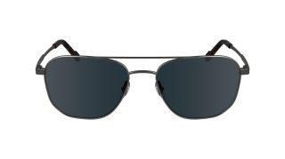 Ulleres de sol Zeiss ZS24149S Gris Rectangular - 2