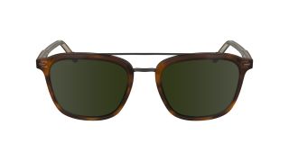 Gafas de sol Zeiss ZS24544S Azul Rectangular - 2