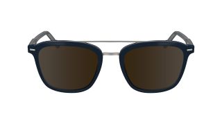 Gafas de sol Zeiss ZS24544S Azul Rectangular - 2