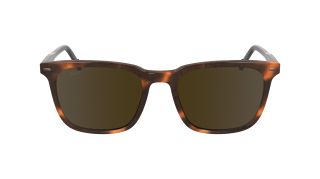 Gafas de sol Zeiss ZS24545S Azul Rectangular - 2
