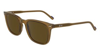 Gafas de sol Zeiss ZS24545S Transparente Rectangular - 1