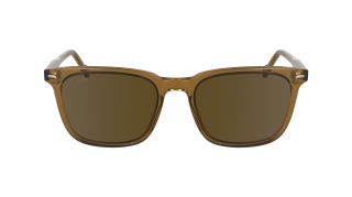 Gafas de sol Zeiss ZS24545S Transparente Rectangular - 2
