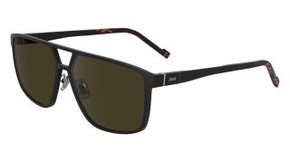 Gafas de sol Zeiss ZS24547SP Marrón Cuadrada - 1