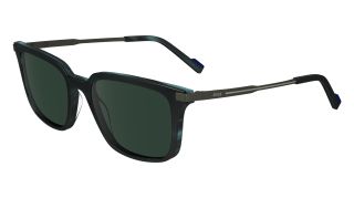 Ulleres de sol Zeiss ZS24719S Blau Rectangular - 1