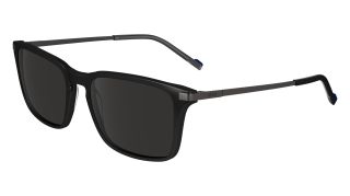 Ulleres de sol Zeiss ZS24720SLP Negre Rectangular - 1