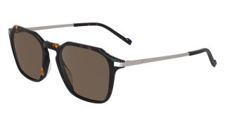 Ulleres de sol Zeiss ZS24721SLP Blau Rectangular - 1