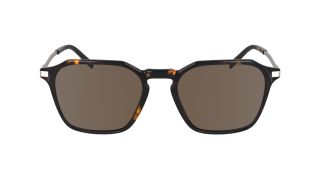 Ulleres de sol Zeiss ZS24721SLP Blau Rectangular - 2