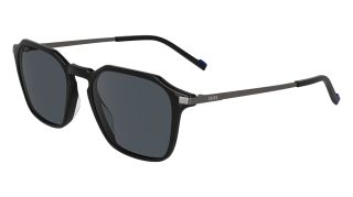 Ulleres de sol Zeiss ZS24721SLP Negre Rectangular - 1