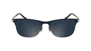 Ulleres de sol Zeiss ZS25163S Blau Rectangular - 2