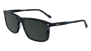 Ulleres de sol Zeiss ZS25555S Blau Rectangular - 1