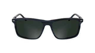 Ulleres de sol Zeiss ZS25555S Blau Rectangular - 2