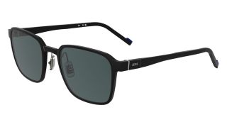 Ulleres de sol Zeiss ZS25556SP Negre Rectangular - 1