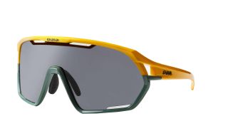 Gafas de sol Eassun 94008 PARADISO Naranja Cuadrada