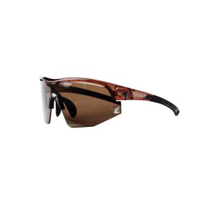 Gafas de sol Eassun 07105 SPRINT Marrón Aviador