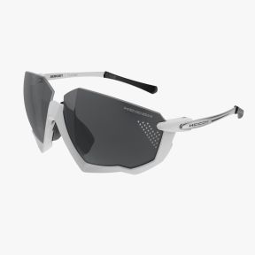 Gafas de sol Scicon EY400818 AEROJET TITANIUM Blanco Rectangular
